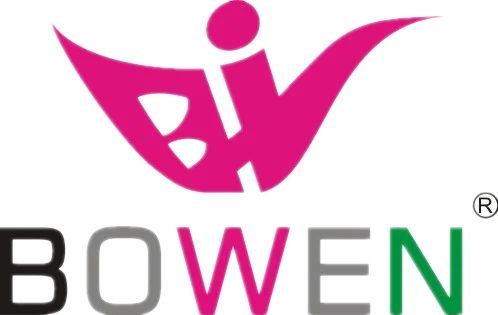 Heshan City Jinbowen Industrial Technology Co., Ltd. logo