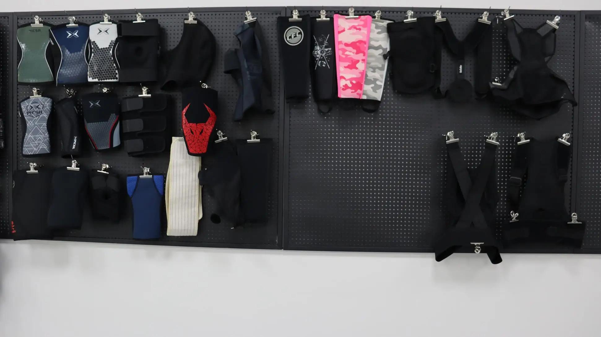 Dongguan Welkong Sports Industrial Co., Ltd. Knee Brace