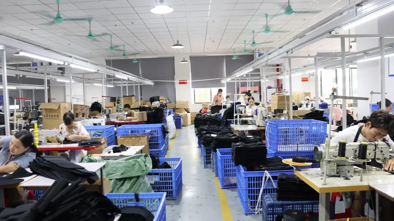 Dongguan Welkong Sports Industrial Co., Ltd. Back Brace
