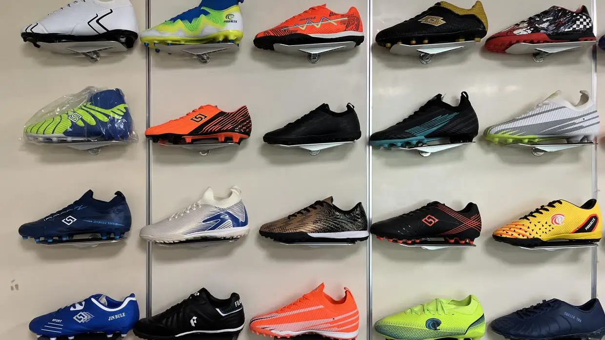 Jinjiang City Runshuang Sports Products Co., Ltd. Hiking Shoes