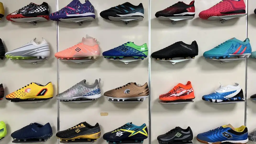 Jinjiang City Runshuang Sports Products Co., Ltd. Running Shoes