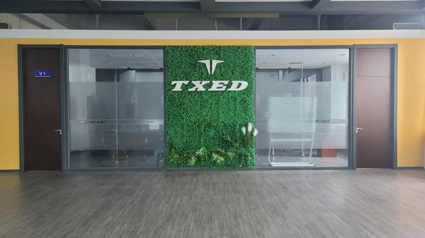 Xiangjin (Tianjin) Cycle Co., Ltd. Electric City Bike