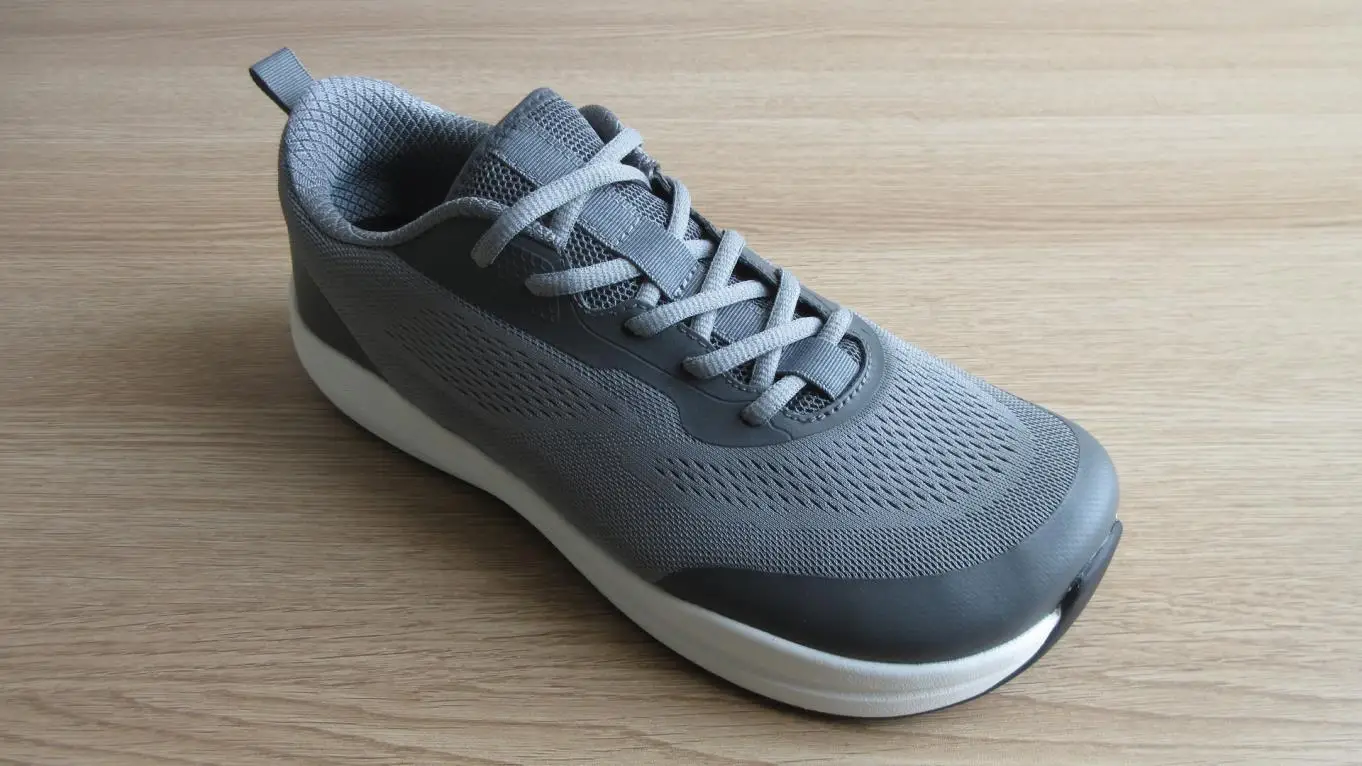 Xiamen Jieruixin Trading Co., Ltd. Hiking Shoes