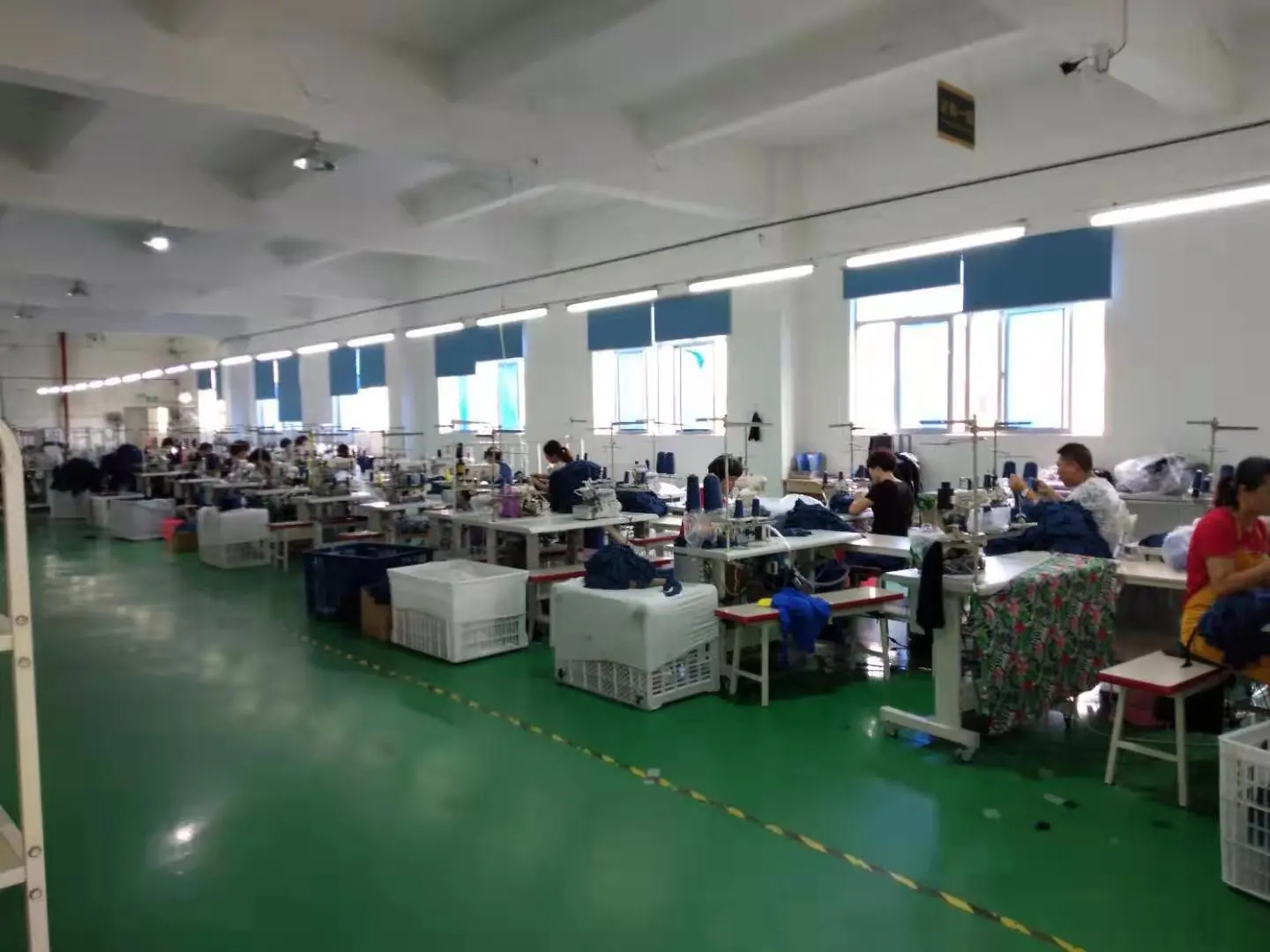 Quanzhou Tianyi Clothing Co., Ltd. Sexy Lingerie