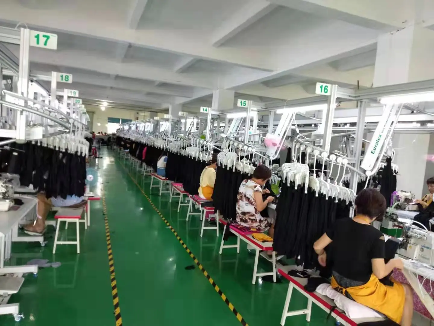 Quanzhou Tianyi Clothing Co., Ltd. Swimwear