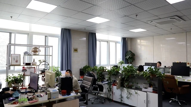 Jiangsu Lianzun Trading Co., Ltd. Washing Machine