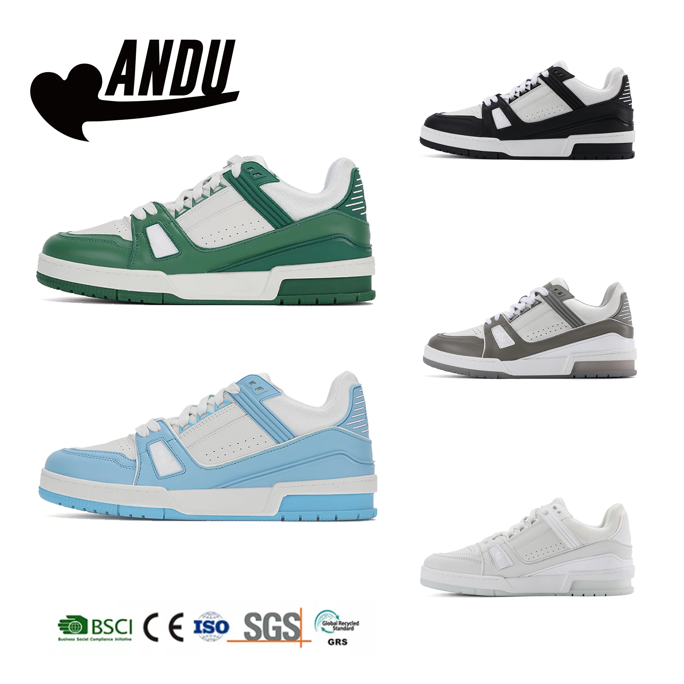 Quanzhou Zhenben Network Technology Co., Ltd. Running shoes