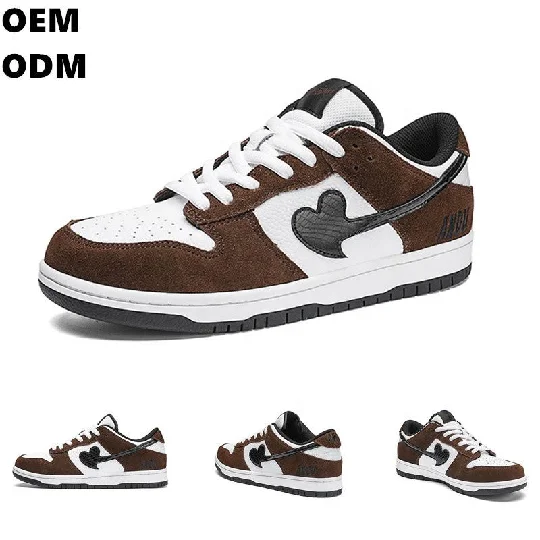 Quanzhou Zhenben Network Technology Co., Ltd. Custom sneakers