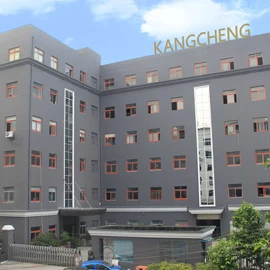 Wenzhou Kangcheng Eyewear Co., Ltd. factory image 1