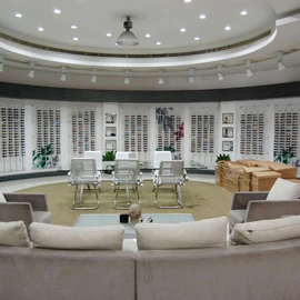Wenzhou Kangcheng Eyewear Co., Ltd. factory image 2