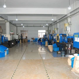 Wenzhou Kangcheng Eyewear Co., Ltd. factory image 3