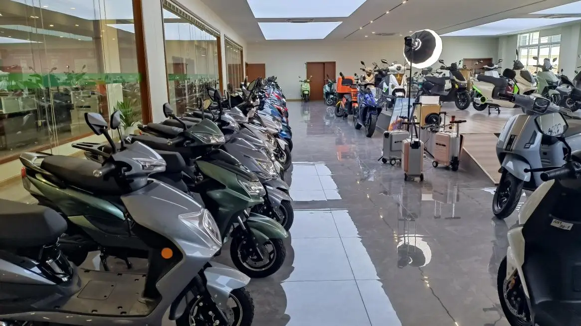 Wuxi Ladea Ev Co., Ltd. Electric Pedicab