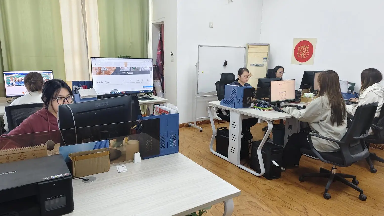 Hebei Dining Furniture Co., Ltd. Dining Chairs