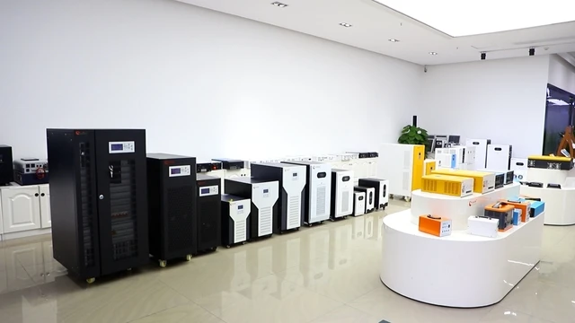 Guangzhou Peiyu Electronic Tech Co., Ltd. factory image 1