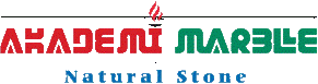 Akademi marble logo