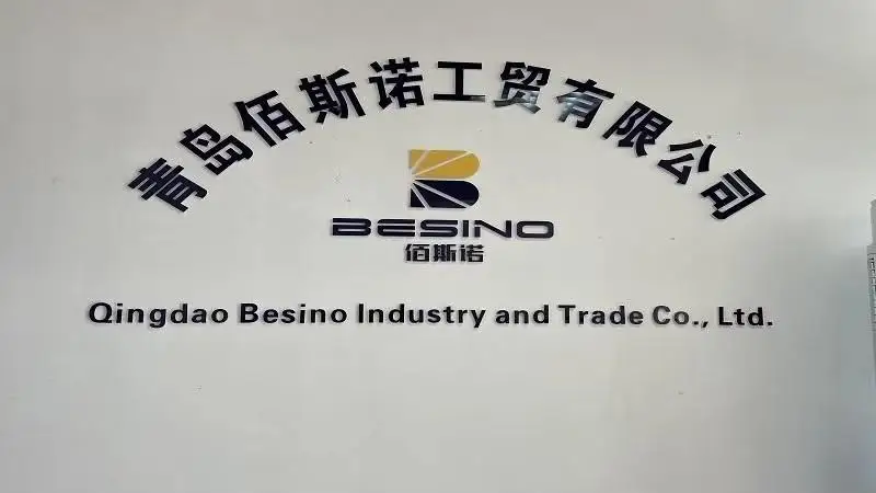 Qingdao Besino Industry And Trade Co., Ltd. Container House