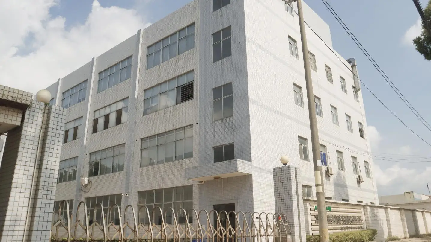 Huizhou Plastics Commercial Co., Ltd. Acrylic Trophy