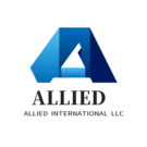 Allied International Corporation logo