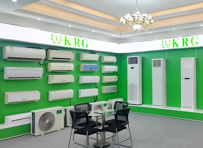 Guangzhou Souxin Appliances Co., Ltd. factory image 2