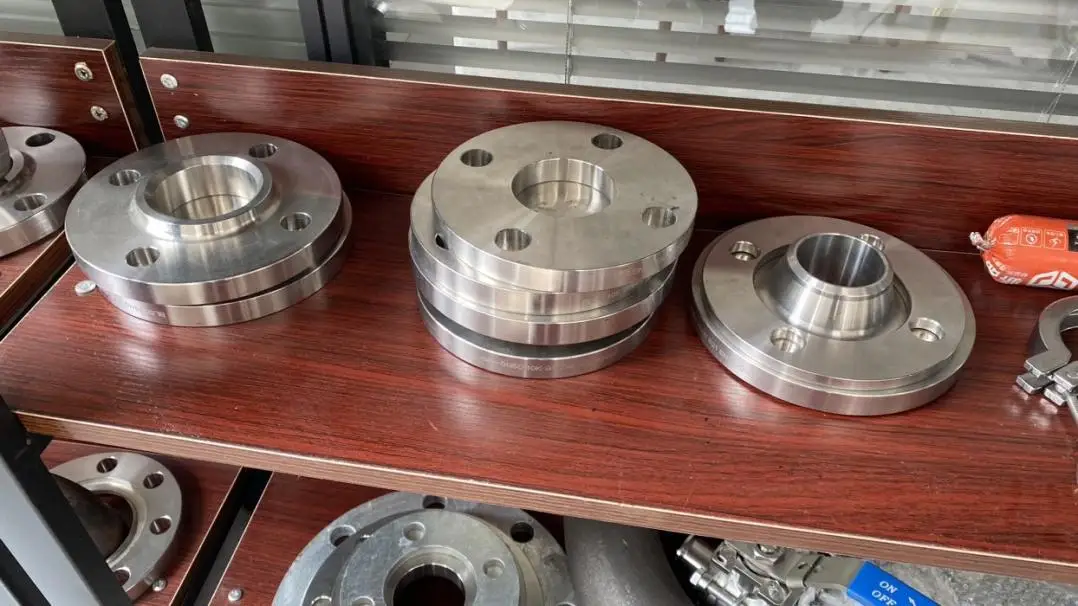 CZIT DEVELOPMENT CO., LTD. Forged Fittings