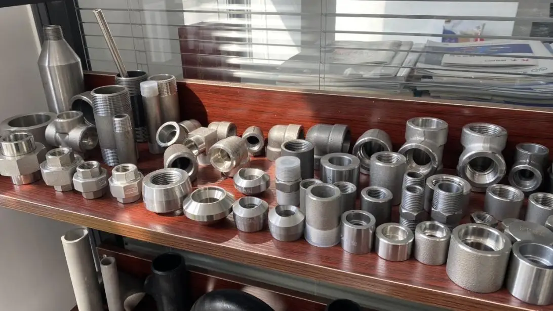 CZIT DEVELOPMENT CO., LTD. Steel Pipes