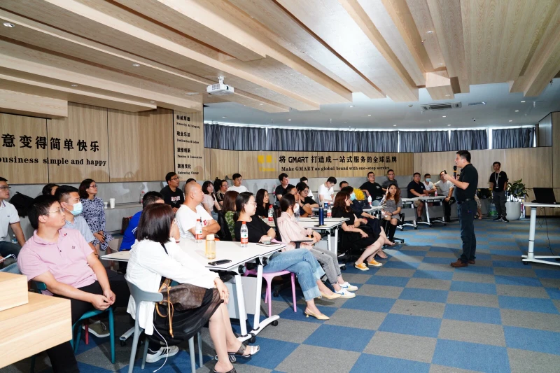 Changzhou Gingmart Industrial Co., Ltd. Compact Laminate