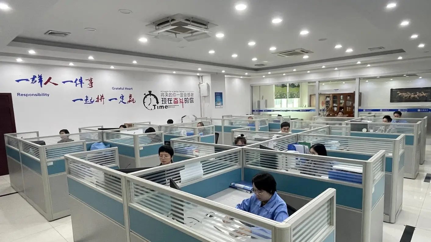 Dongguan Fangsheng Electronics Co., Ltd. factory image 3