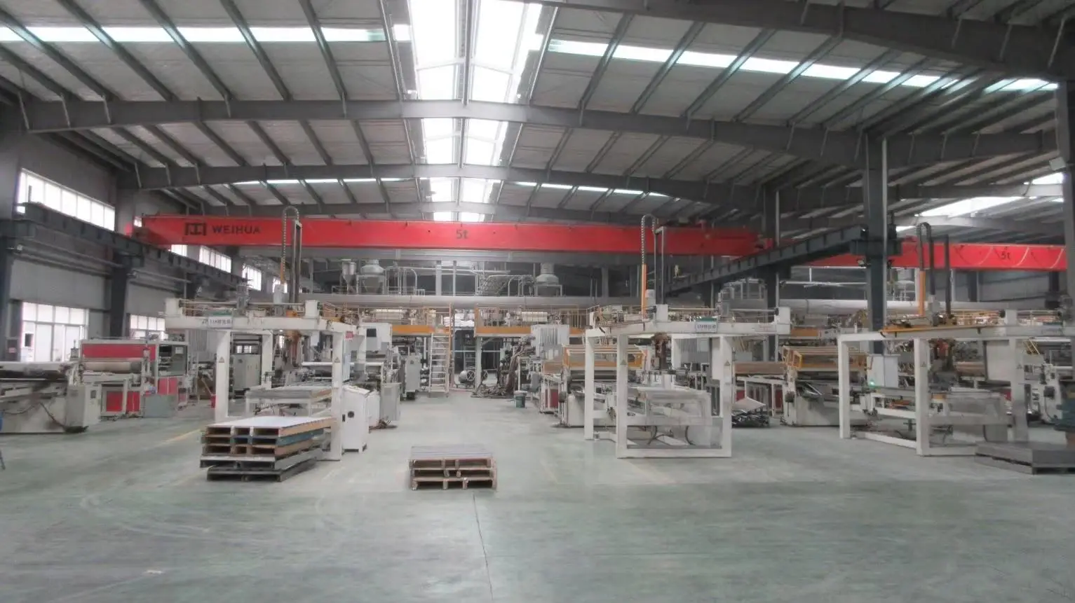 Anhui Sentai WPC Tec Flooring Co., Ltd. Vinyl Flooring