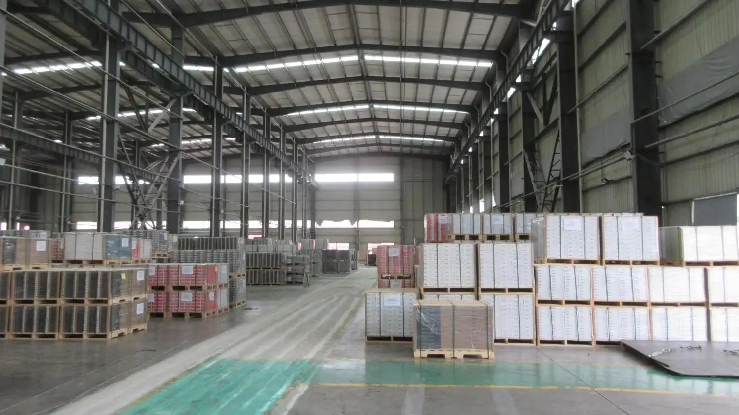 Anhui Sentai WPC Tec Flooring Co., Ltd. SPC Flooring