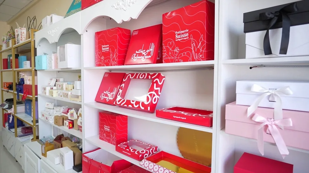 Weifang ZY Packaging Printing Co., Ltd. Paper Box