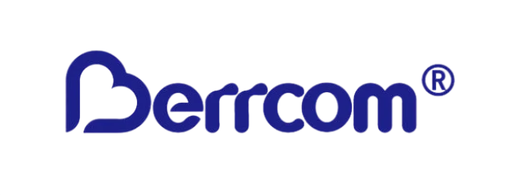 Guangzhou Berrcom Medical Device Co., Ltd. logo