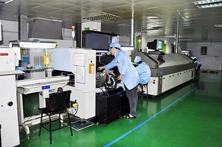 Guangzhou Berrcom Medical Device Co., Ltd. Digital Thermometer
