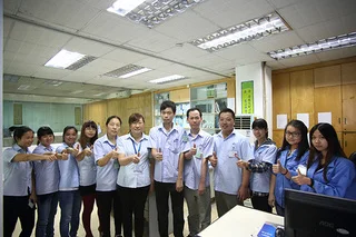 Guangzhou Berrcom Medical Device Co., Ltd. Ear Thermometer
