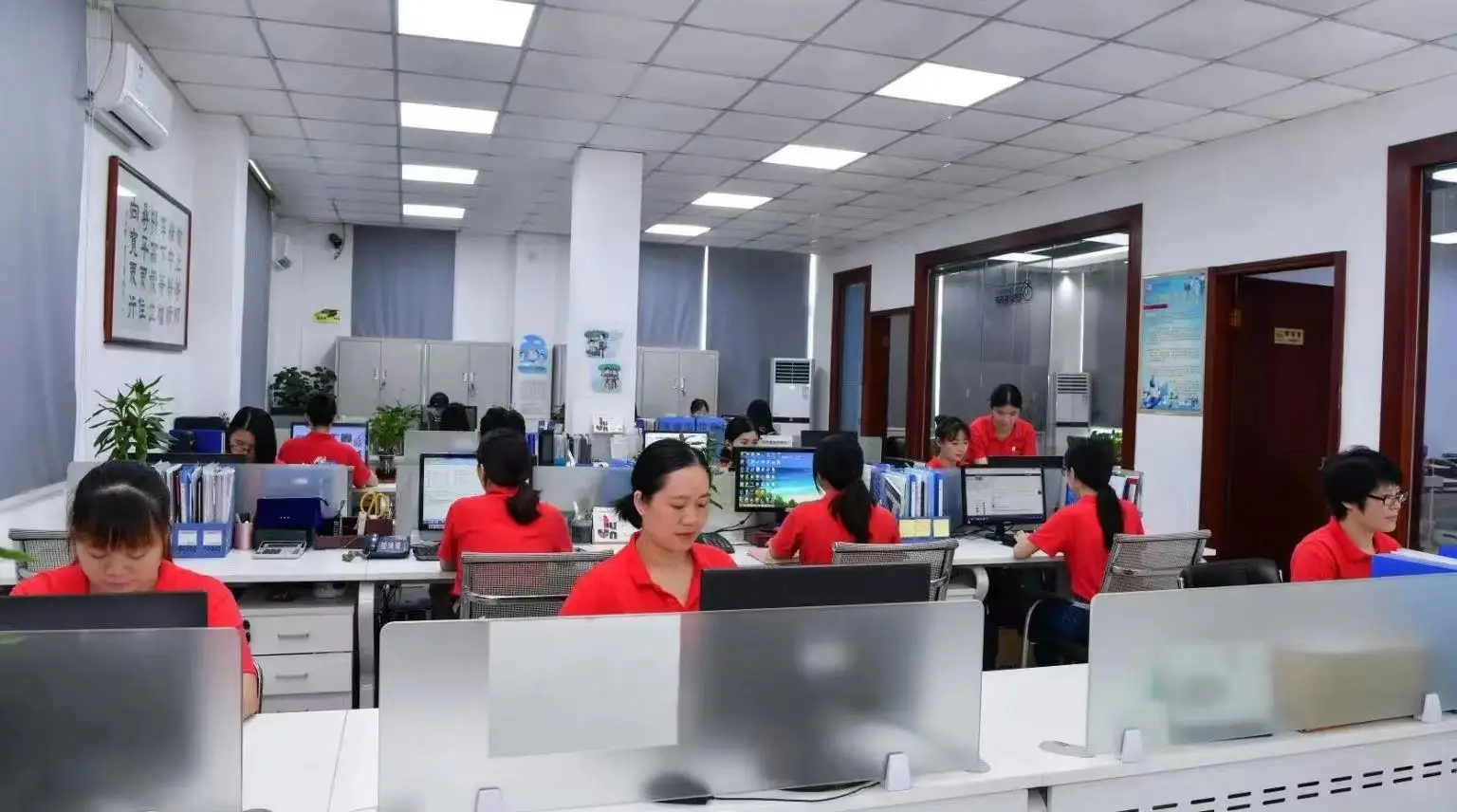 Sanjiang Packaging Manufacturer Co., Ltd. Watch boxes