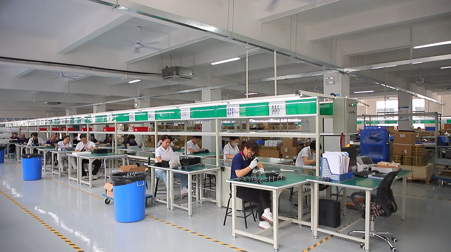 Shenzhen Sculpfun Technology Co., Ltd. Infrared Laser