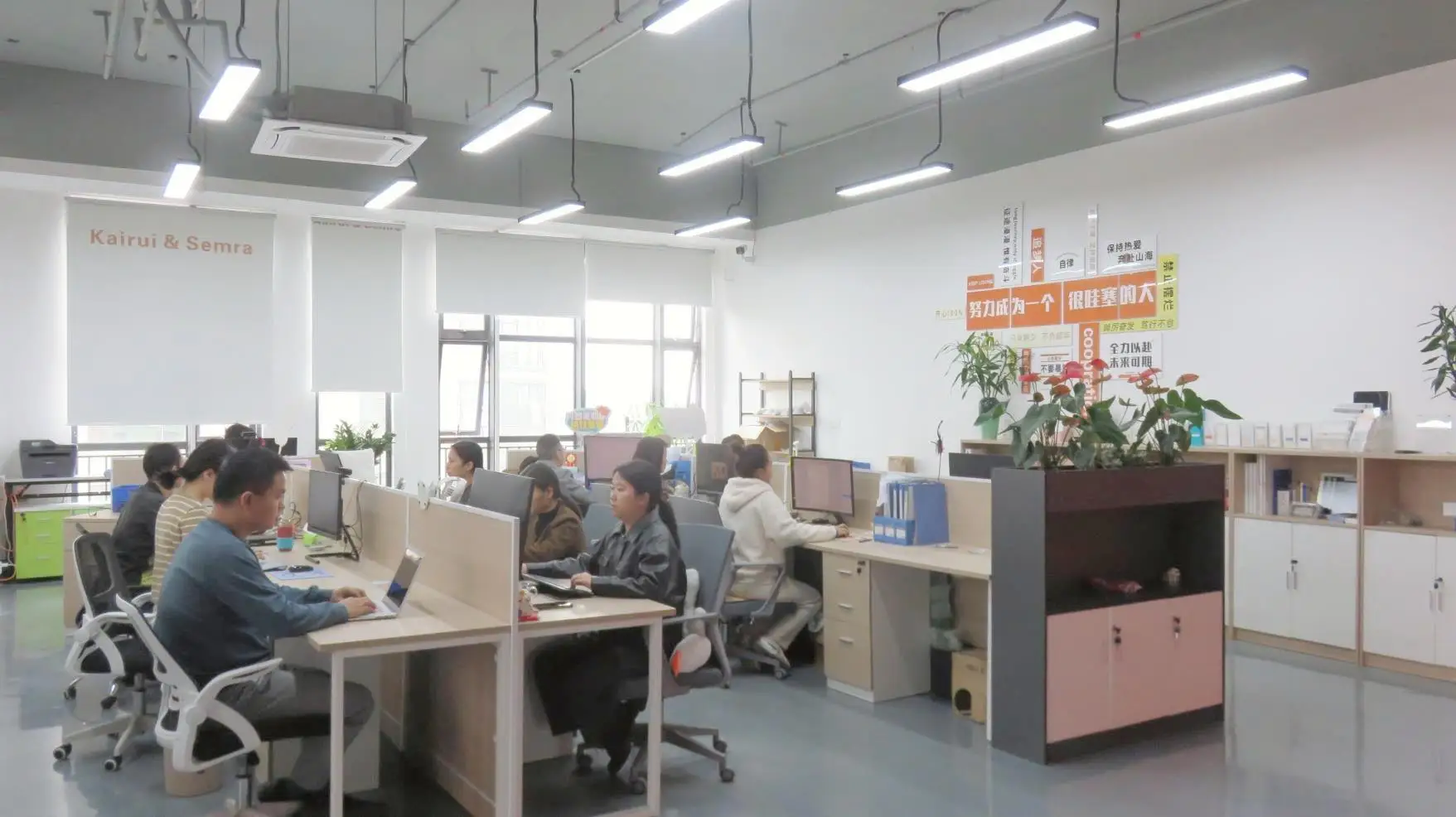 Shenzhen Kairui Opto-Elec Co., Ltd. Anti Blue Light Screen Protector