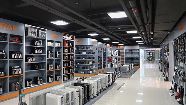 Yiwu Fengtong Electric Appliance Co., Ltd. Electric Kettle