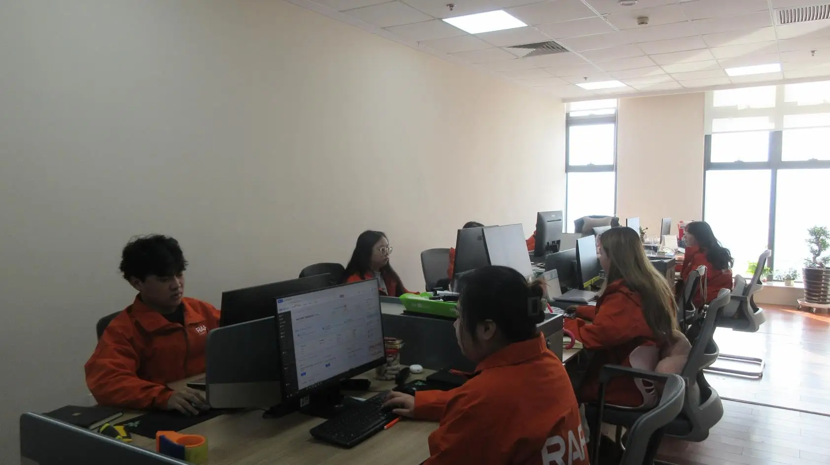 Yiwu Fengtong Electric Appliance Co., Ltd. Food Blender