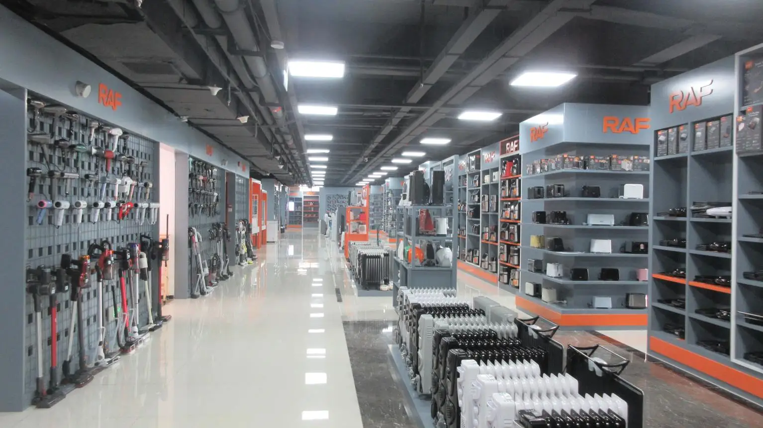 Yiwu Fengtong Electric Appliance Co., Ltd. Electric Kettle