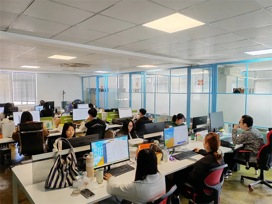 Fuzhou Kuangtong Info & Tech Co., Ltd. Party Tableware