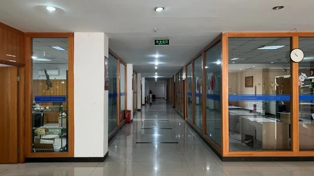Hangzhou Tianshi Printing & Packaging Co., Ltd. Paper Shopping Bags