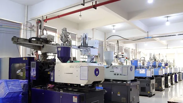 Yiwu Yineng Import & Export Co., Ltd. factory image 1