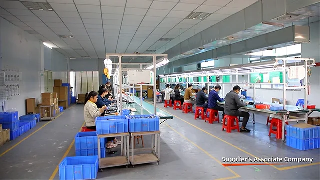 Yiwu Lutuo Network Technology Co., Ltd. Bicycle Pump