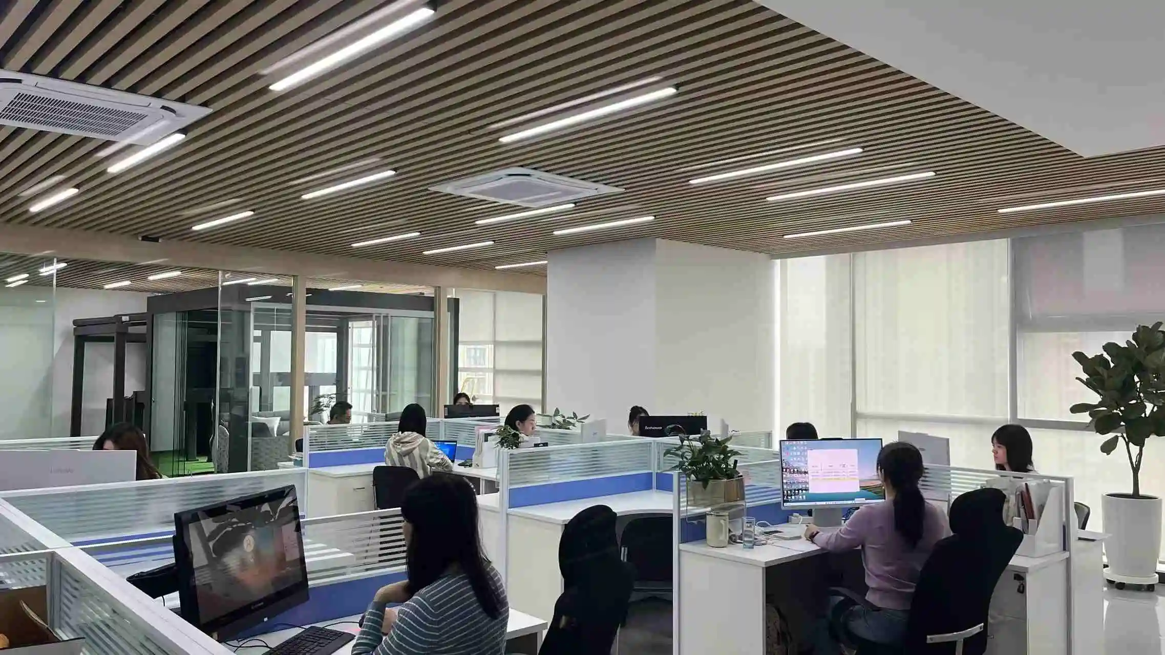 Foshan City Shengcheng Aluminum Limited Aluminium Pergolas