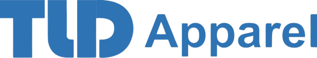 TLD Apparel logo