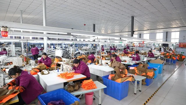 Shandong Bowins Garment Tech Co., Ltd. Hunting Clothing