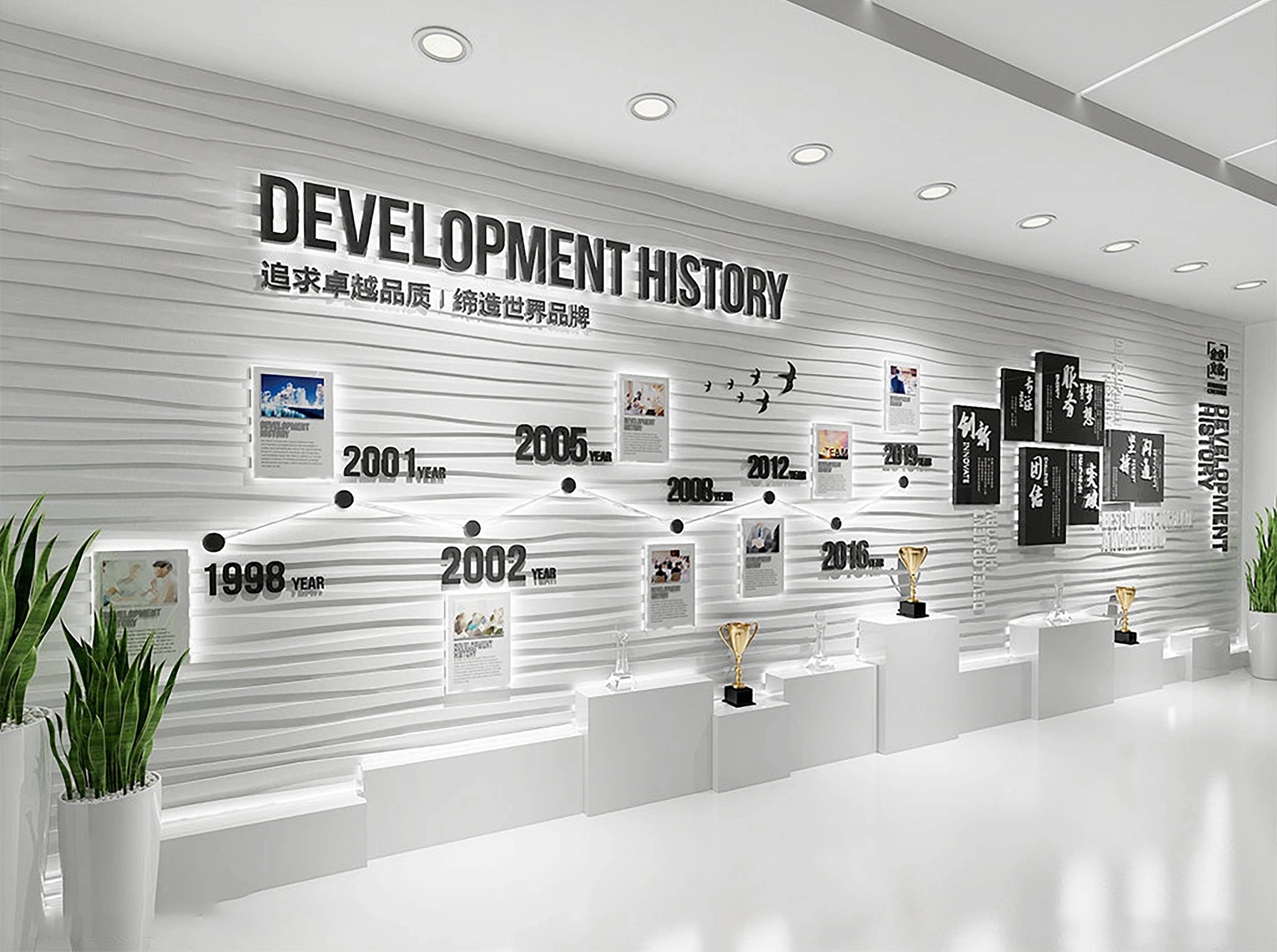 Jiaxing Heshuo Advertising Co., Ltd. photo frame