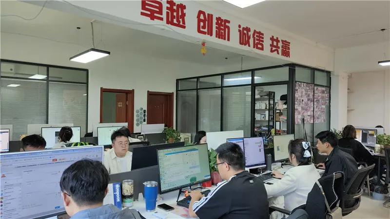 Henan Imperial Europe Industrial Co., Ltd. Pet bowls