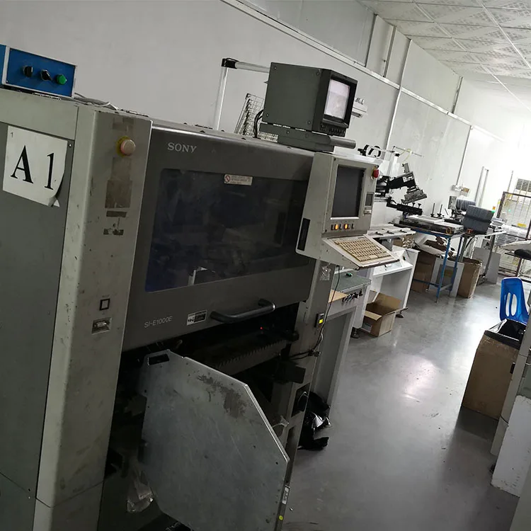 Shenzhen Qing Chen Light Technology Limited COB Strip Lights