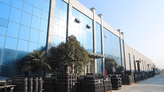 Qingdao Polyfusion Machinery Co., Ltd. Plastic Sheet Welding Machine